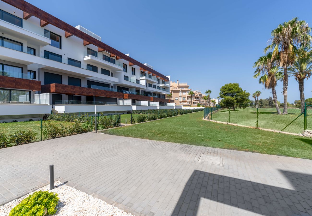 Ferienwohnung in Oliva - Pacific by ON Travel