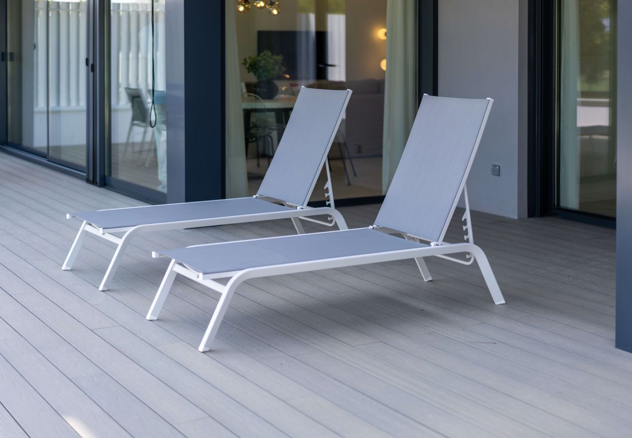 Ferienwohnung in Oliva - Pacific by ON Travel