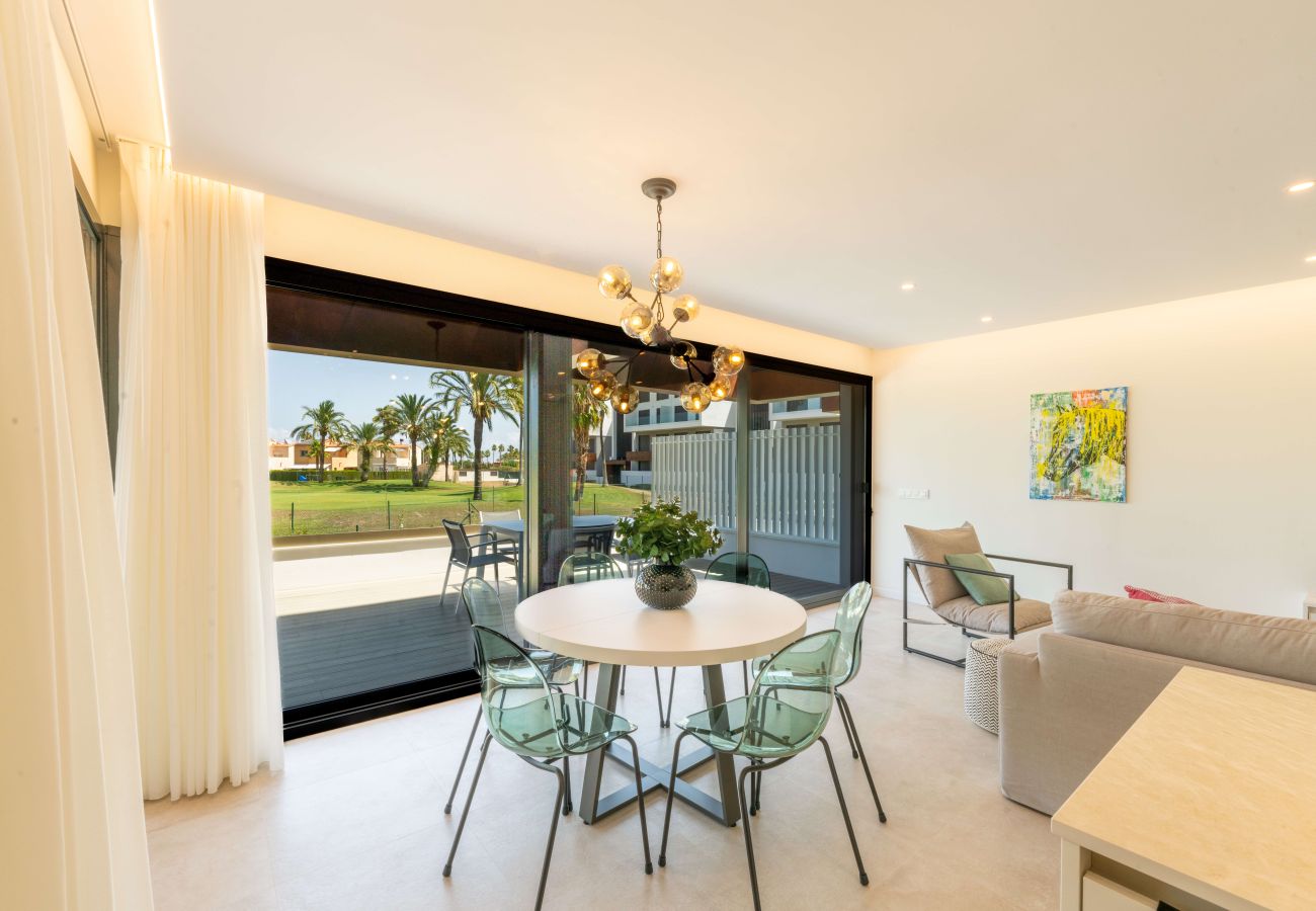 Ferienwohnung in Oliva - Pacific by ON Travel