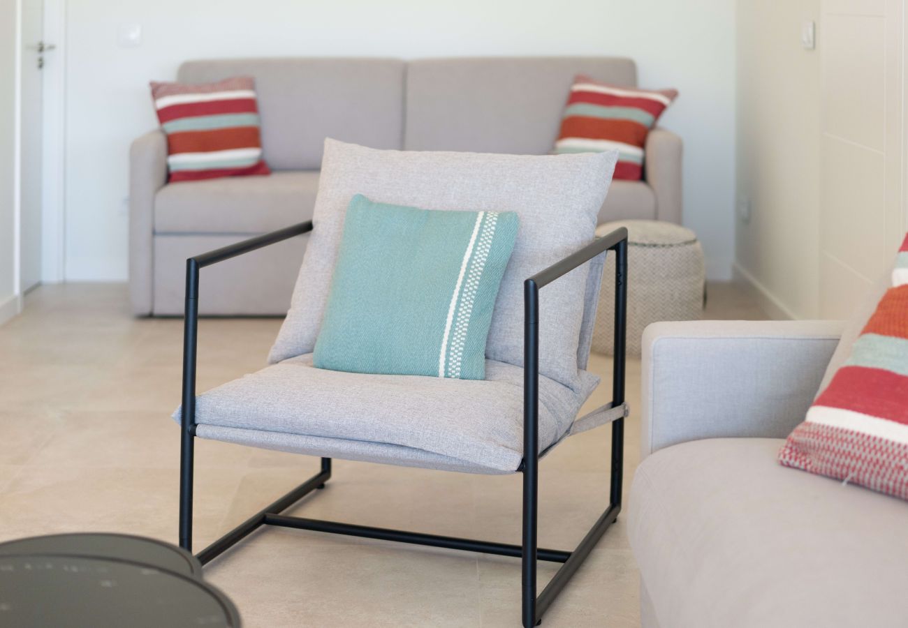 Ferienwohnung in Oliva - Pacific by ON Travel