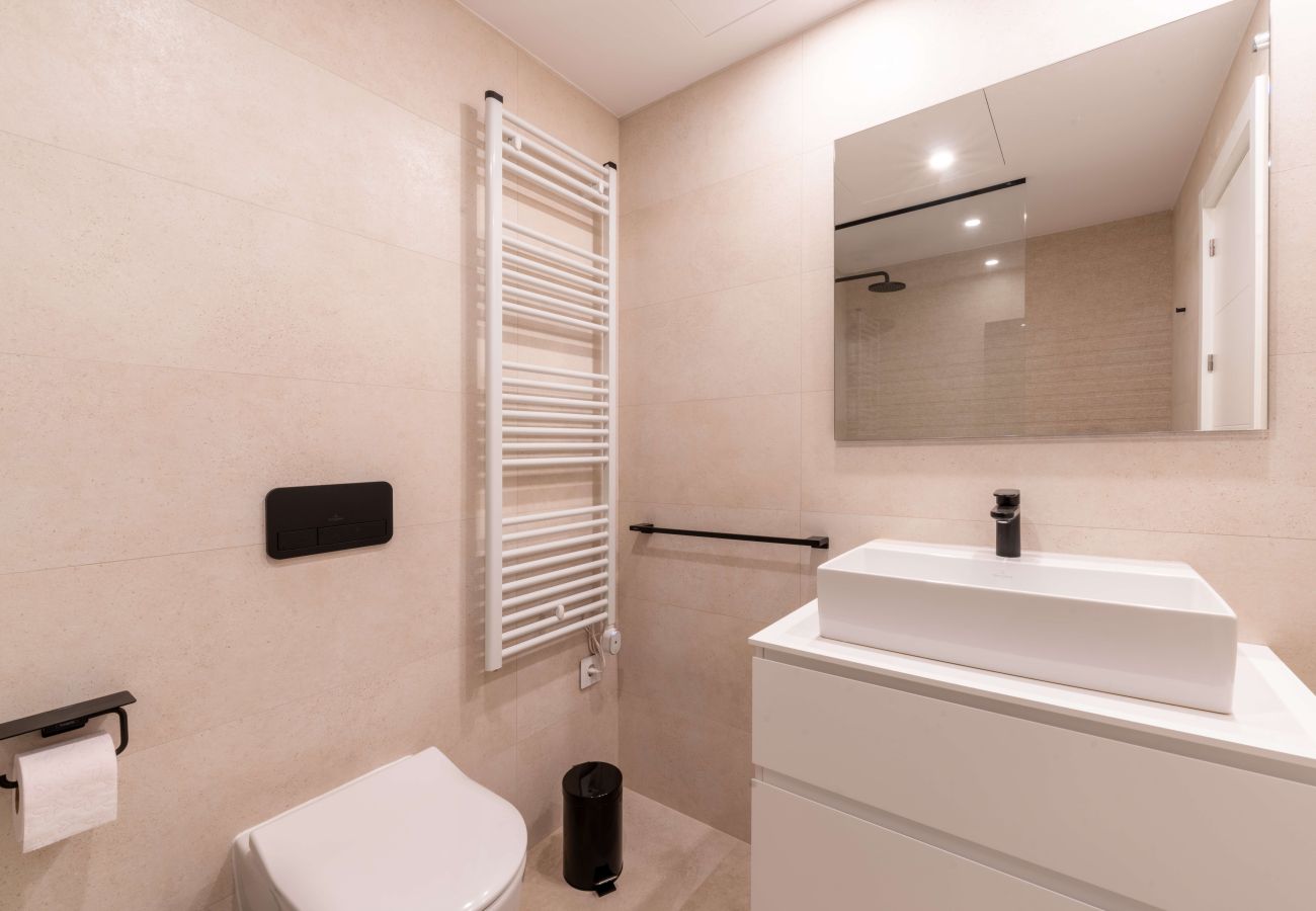 Ferienwohnung in Oliva - Pacific by ON Travel