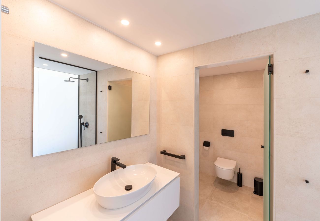 Ferienwohnung in Oliva - Pacific by ON Travel