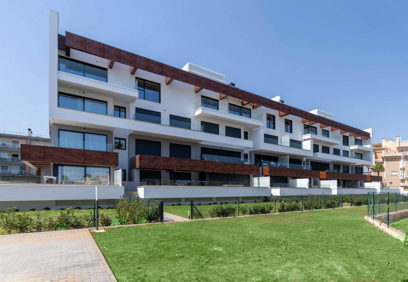 Ferienwohnung in Oliva - Pacific by ON Travel