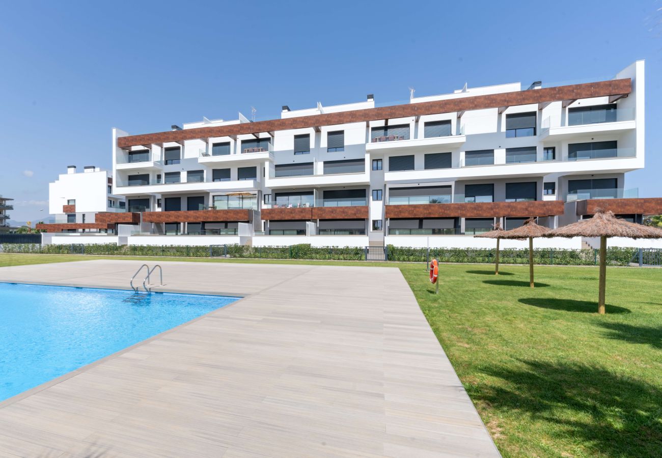 Ferienwohnung in Oliva - Pacific by ON Travel