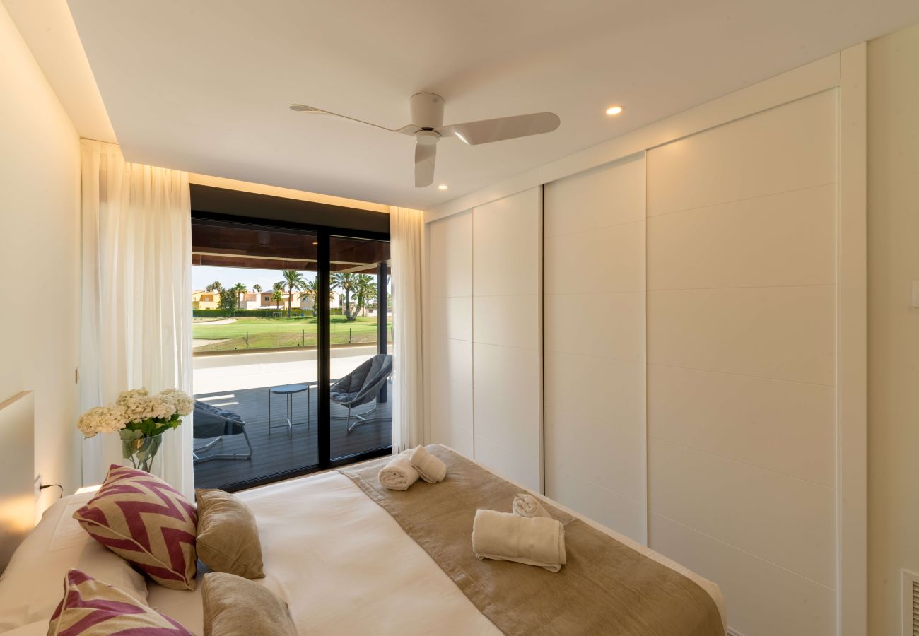 Ferienwohnung in Oliva - Pacific by ON Travel