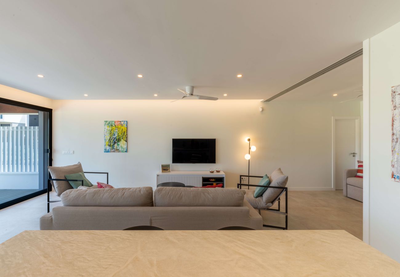 Ferienwohnung in Oliva - Pacific by ON Travel