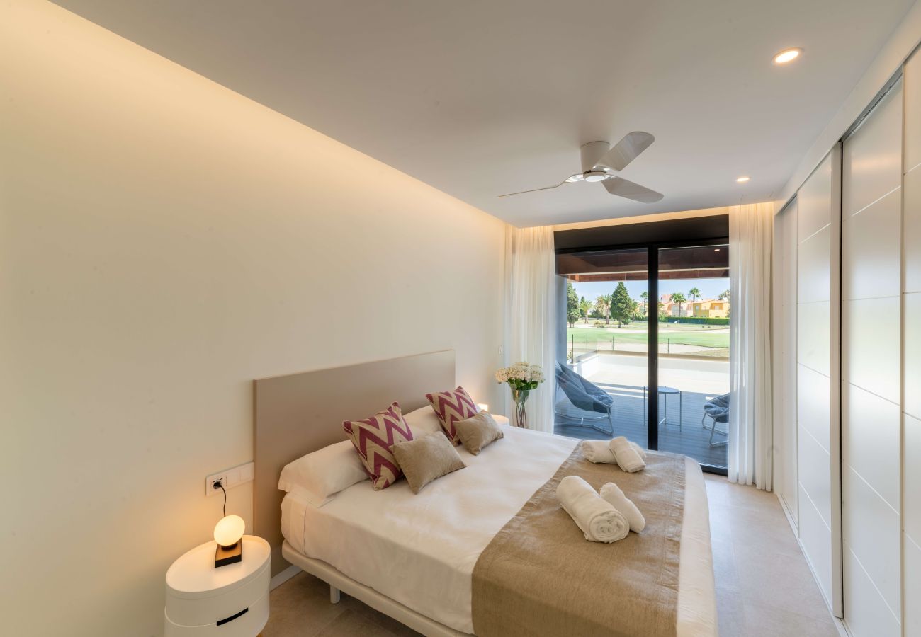 Ferienwohnung in Oliva - Pacific by ON Travel