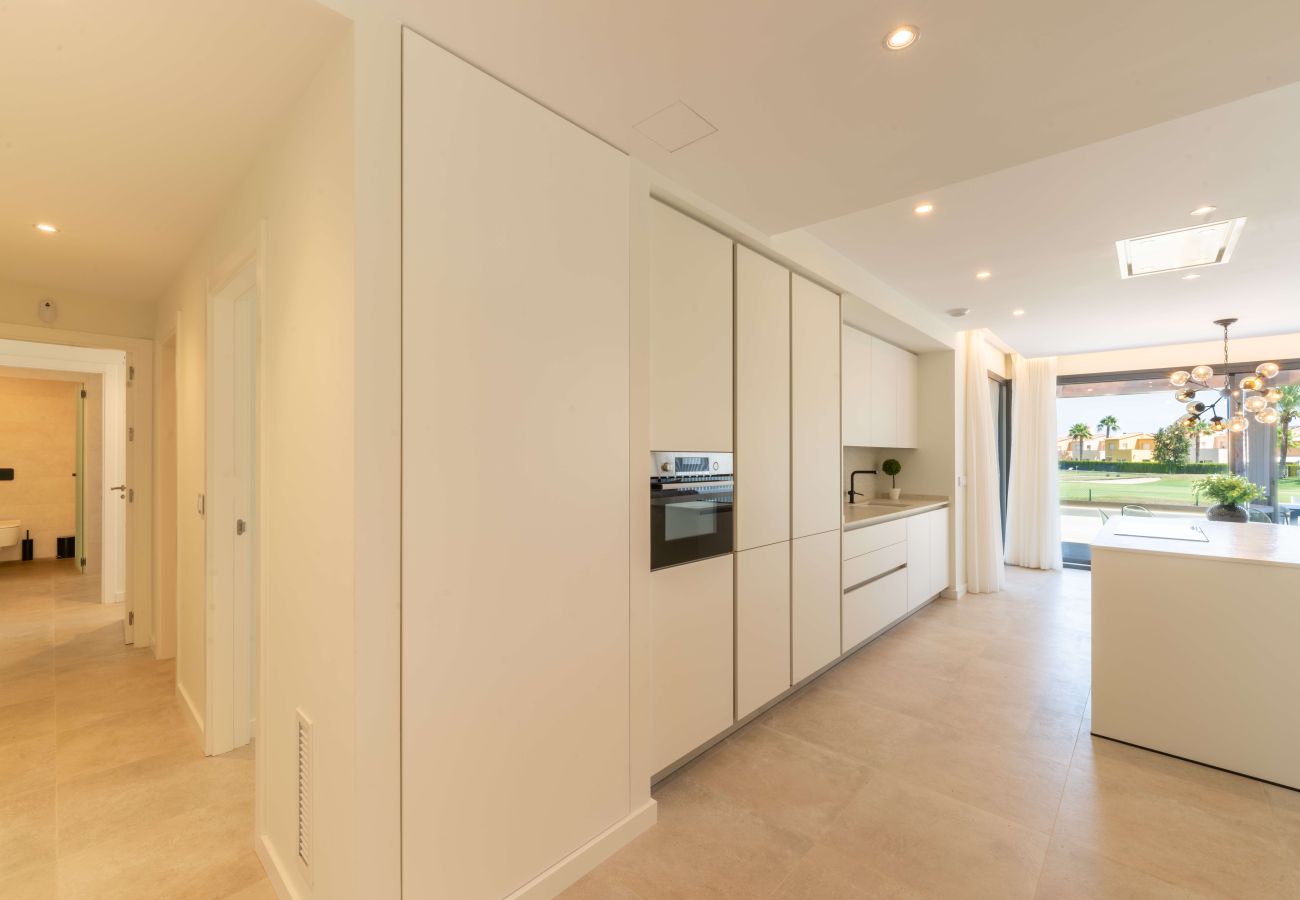 Ferienwohnung in Oliva - Pacific by ON Travel