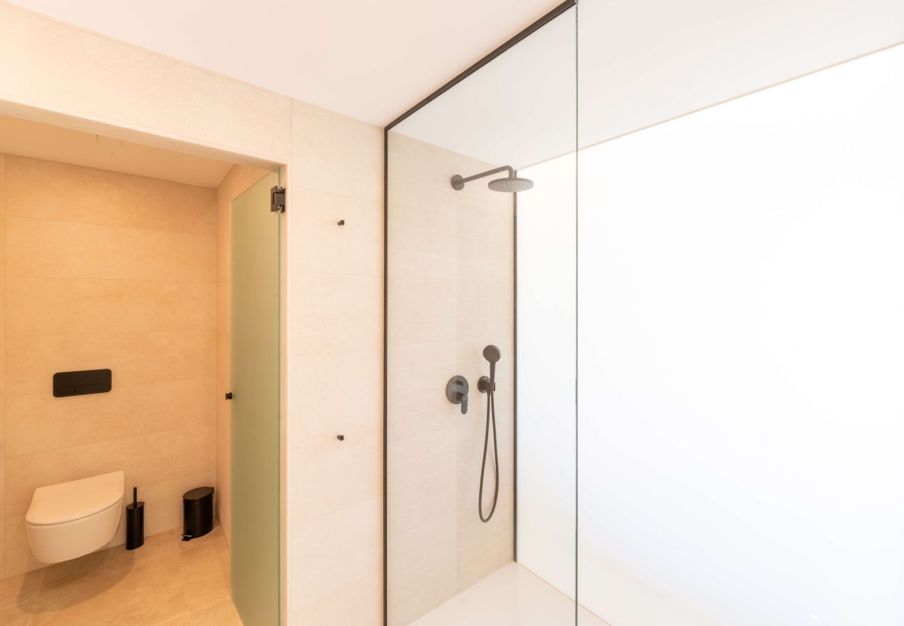 Ferienwohnung in Oliva - Pacific by ON Travel