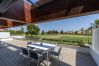 Ferienwohnung in Oliva - Pacific by ON Travel Ferienwohnung in Oliva - Pacific by ON Travel