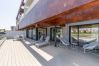 Ferienwohnung in Oliva - Pacific by ON Travel Ferienwohnung in Oliva - Pacific by ON Travel