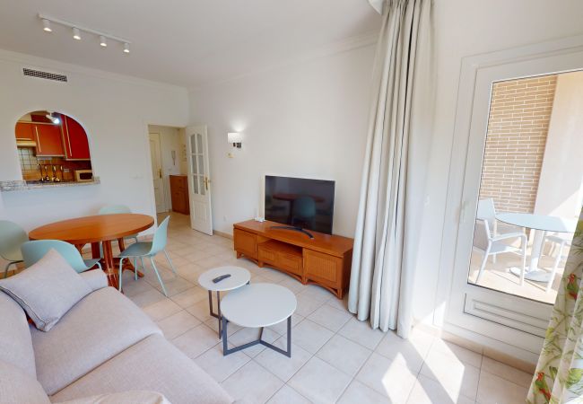 Ferienwohnung in Oliva - Violeta by ON Travel Ferienwohnung in Oliva - Violeta by ON Travel