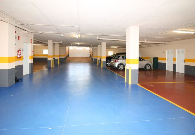 Ferienwohnung in Oliva - Violeta by ON Travel Ferienwohnung in Oliva - Violeta by ON Travel