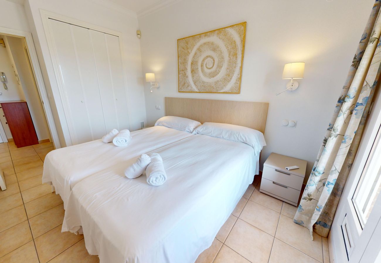 Ferienwohnung in Oliva - Violeta by ON Travel