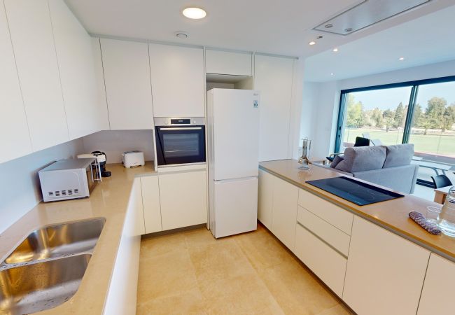 Ferienwohnung in Oliva - Atlantic by ON Travel Ferienwohnung in Oliva - Atlantic by ON Travel