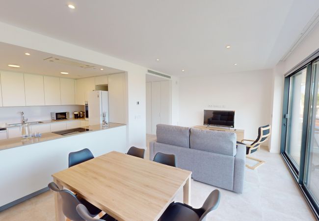 Ferienwohnung in Oliva - Atlantic by ON Travel Ferienwohnung in Oliva - Atlantic by ON Travel