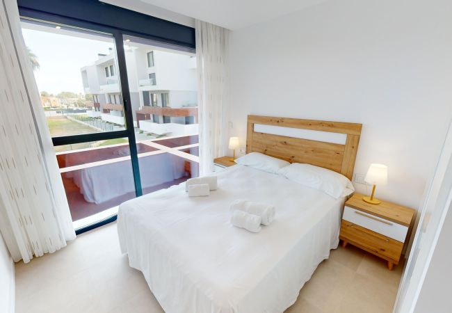 Ferienwohnung in Oliva - Arctic by ON Travel Ferienwohnung in Oliva - Arctic by ON Travel