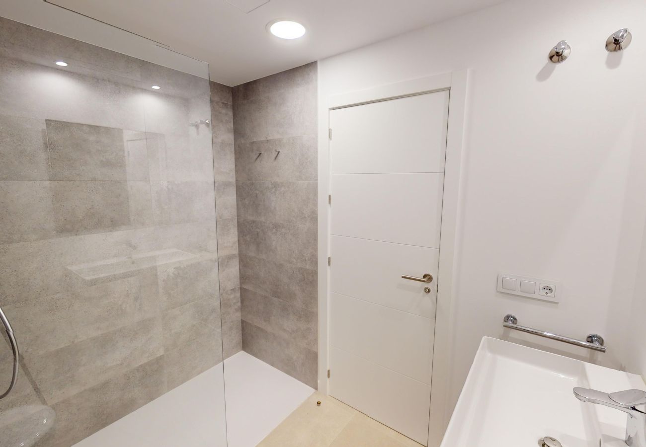 Ferienwohnung in Oliva - Arctic by ON Travel