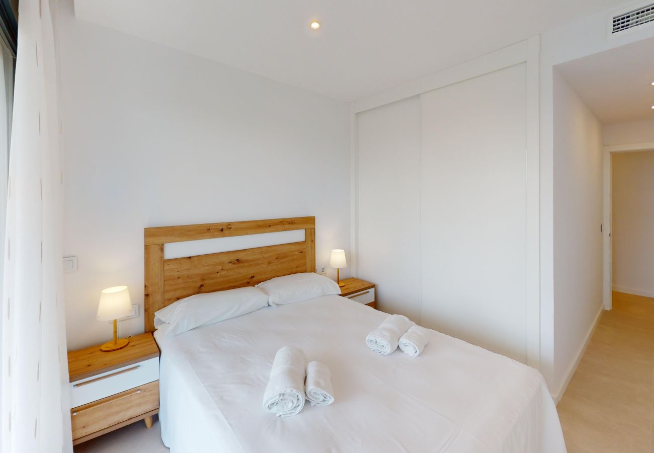 Ferienwohnung in Oliva - Arctic by ON Travel