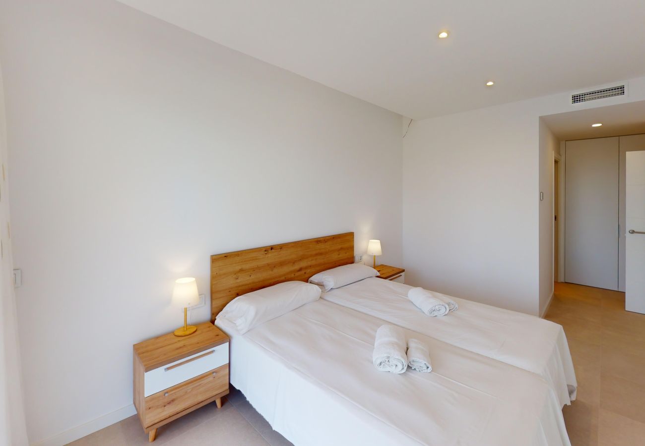Ferienwohnung in Oliva - Arctic by ON Travel
