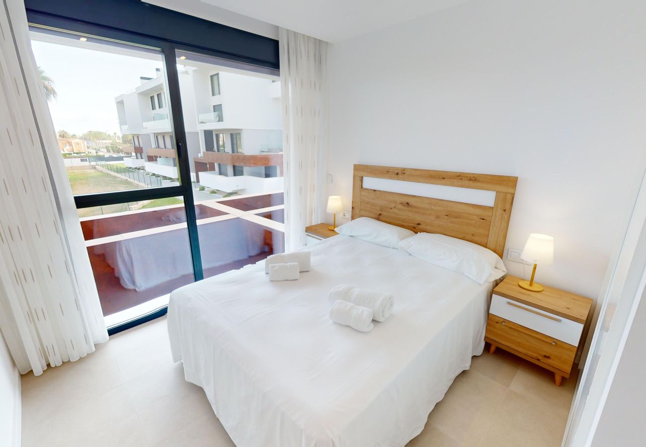Ferienwohnung in Oliva - Arctic by ON Travel