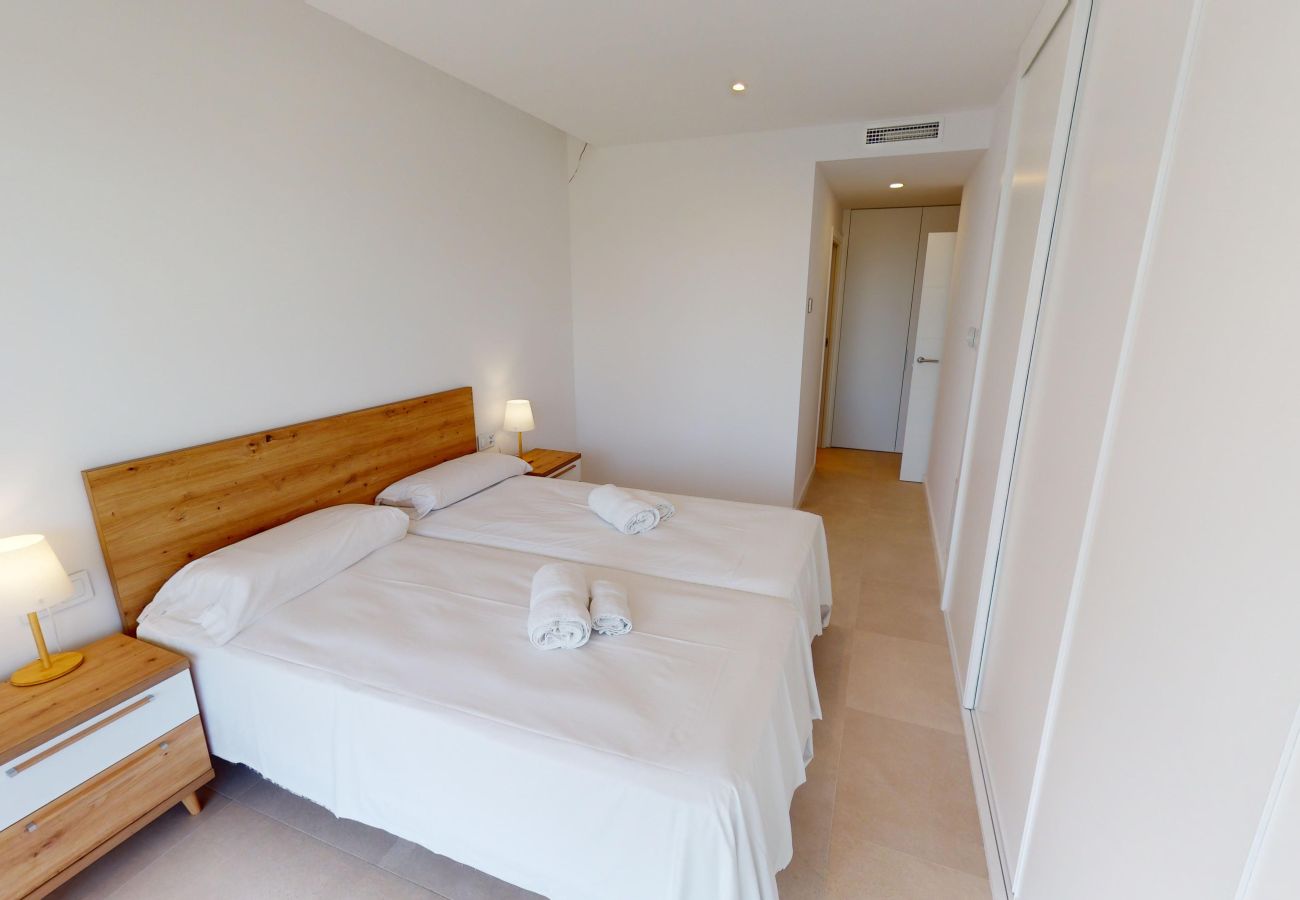 Ferienwohnung in Oliva - Arctic by ON Travel