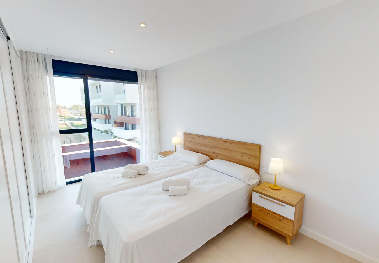 Ferienwohnung in Oliva - Arctic by ON Travel