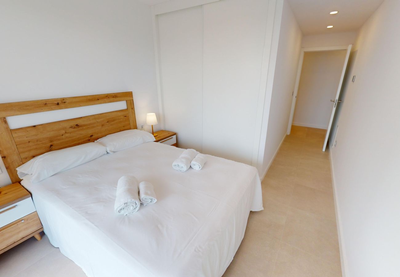 Ferienwohnung in Oliva - Arctic by ON Travel