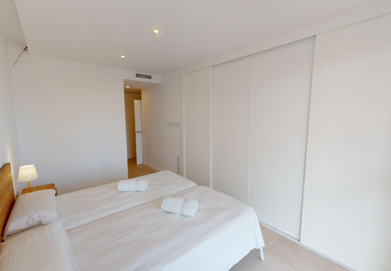 Ferienwohnung in Oliva - Arctic by ON Travel