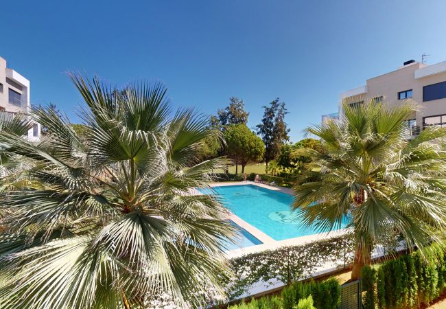 Ferienwohnung in Oliva - Serena by ON Travel Ferienwohnung in Oliva - Serena by ON Travel