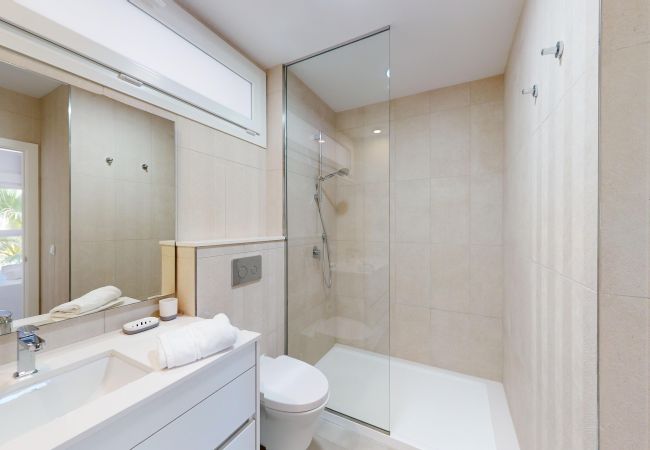 Ferienwohnung in Oliva - Serena by ON Travel Ferienwohnung in Oliva - Serena by ON Travel