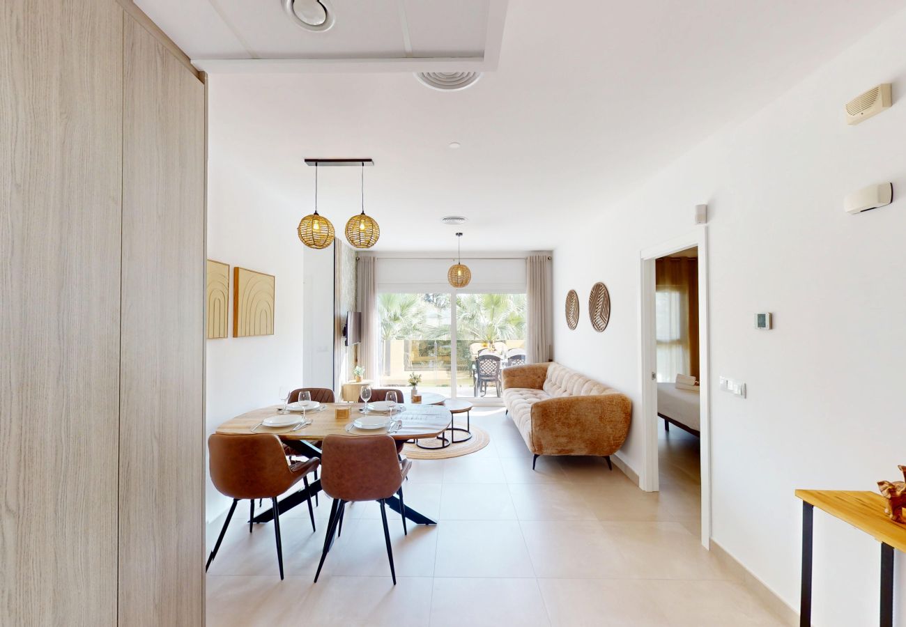 Ferienwohnung in Oliva - Serena by ON Travel