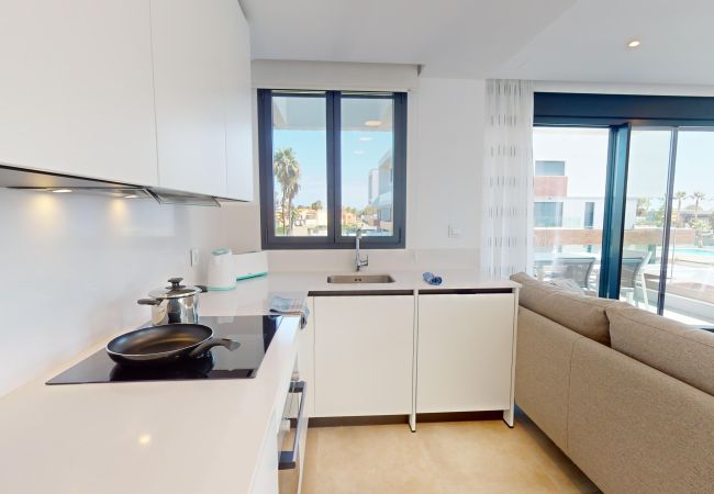 Ferienwohnung in Oliva - Austral by ON Travel Ferienwohnung in Oliva - Austral by ON Travel