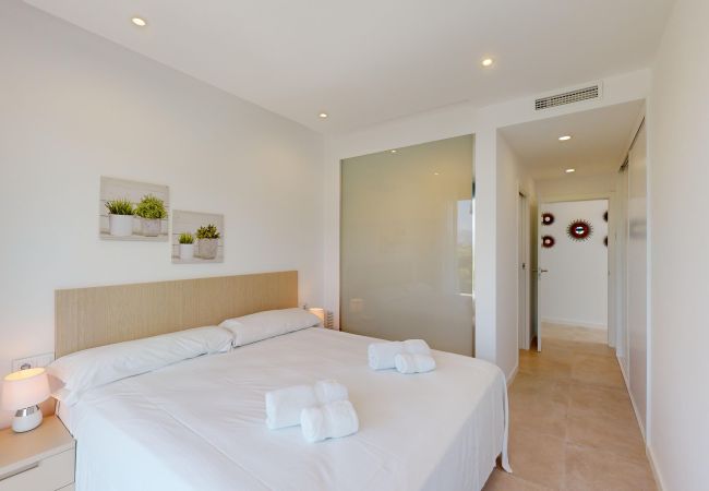 Ferienwohnung in Oliva - Austral by ON Travel Ferienwohnung in Oliva - Austral by ON Travel