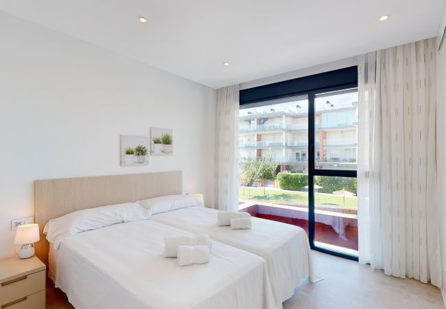 Ferienwohnung in Oliva - Austral by ON Travel Ferienwohnung in Oliva - Austral by ON Travel