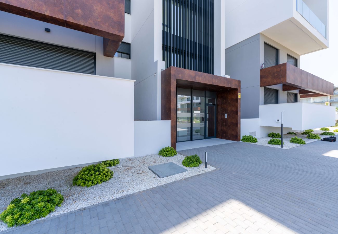 Ferienwohnung in Oliva - Austral by ON Travel