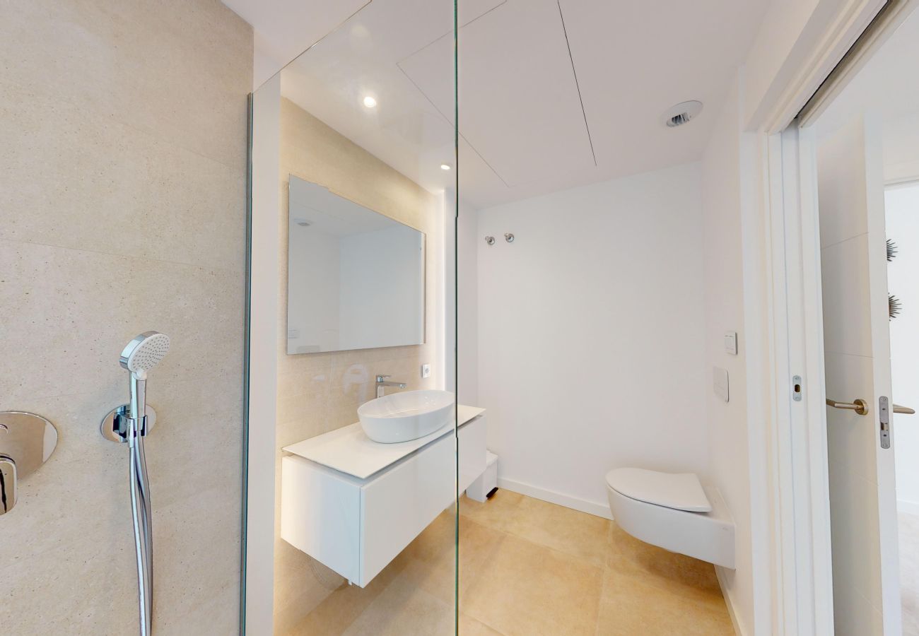 Ferienwohnung in Oliva - Austral by ON Travel