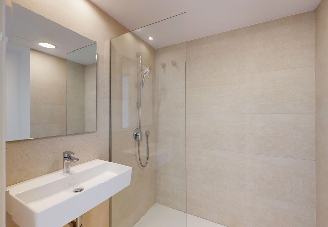 Ferienwohnung in Oliva - Austral by ON Travel