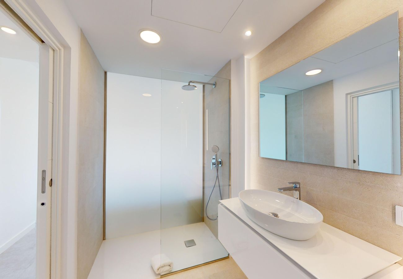 Ferienwohnung in Oliva - Austral by ON Travel