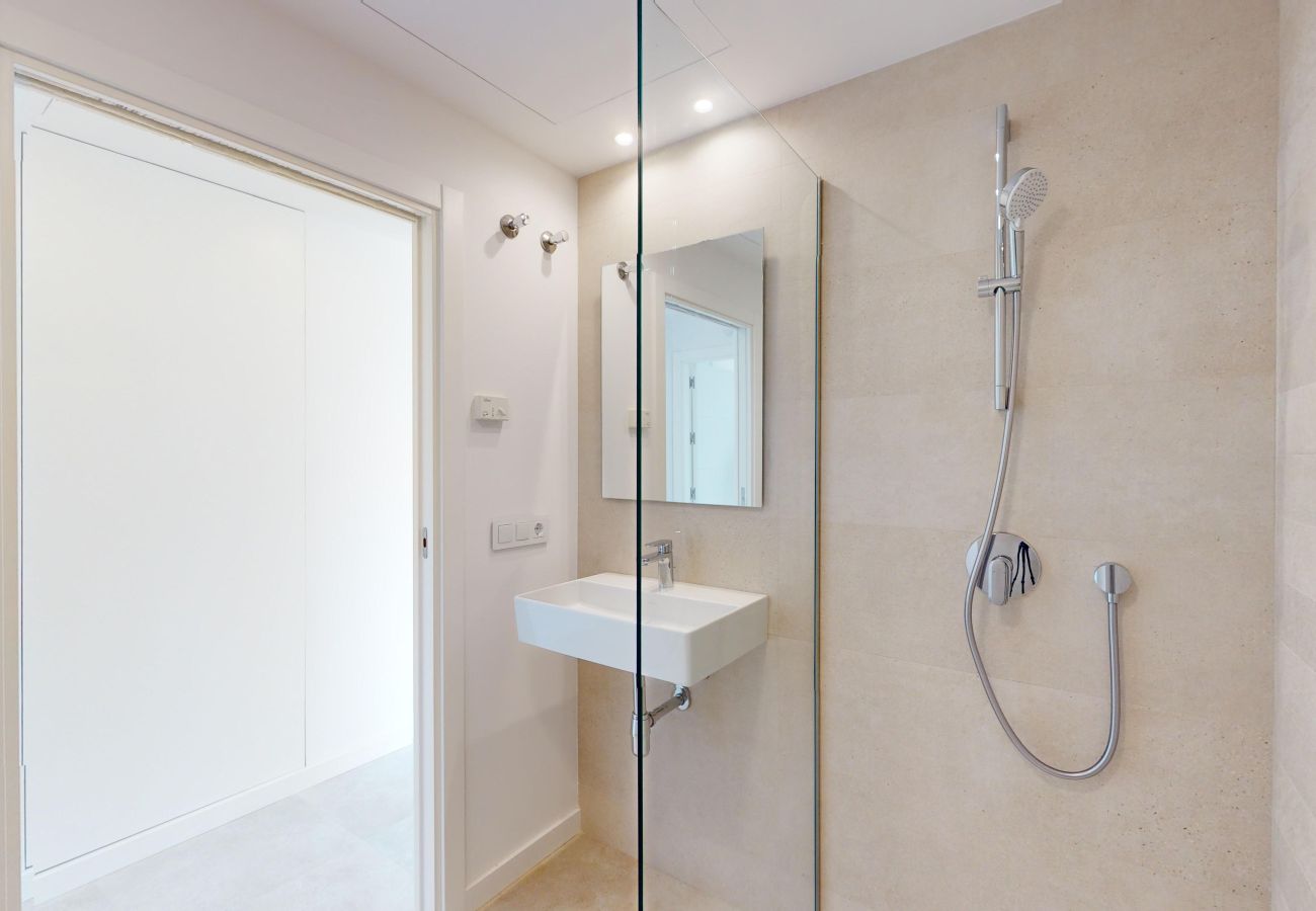 Ferienwohnung in Oliva - Austral by ON Travel