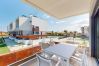 Ferienwohnung in Oliva - Austral by ON Travel Ferienwohnung in Oliva - Austral by ON Travel