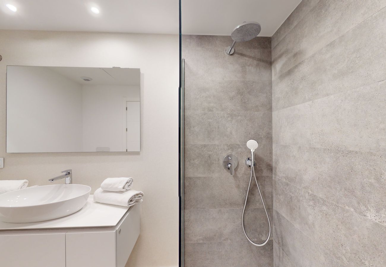 Ferienwohnung in Oliva - Blue Ocean by ON Travel