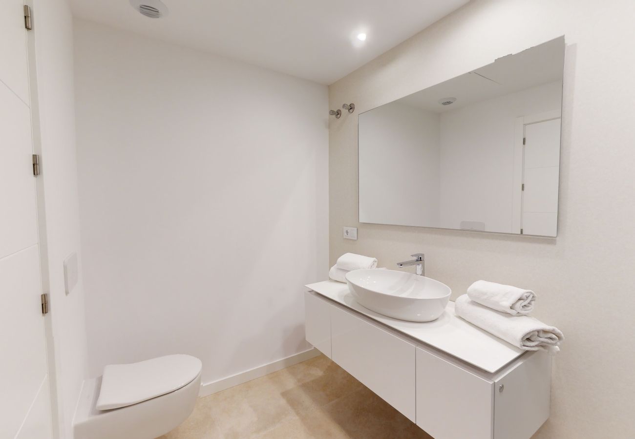 Ferienwohnung in Oliva - Blue Ocean by ON Travel
