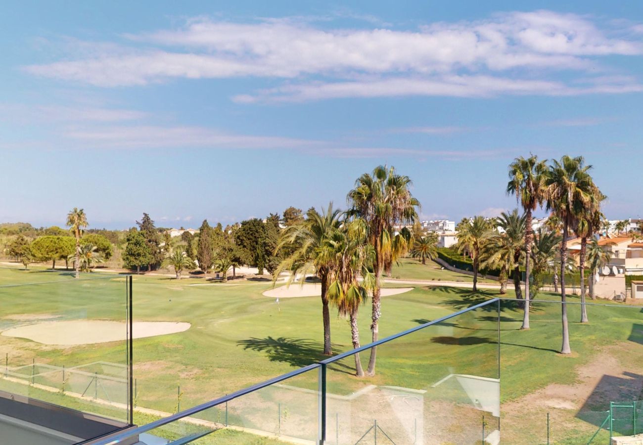 Ferienwohnung in Oliva - Blue Ocean by ON Travel