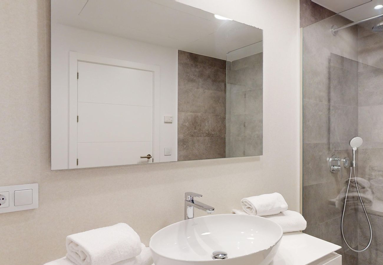 Ferienwohnung in Oliva - Blue Ocean by ON Travel
