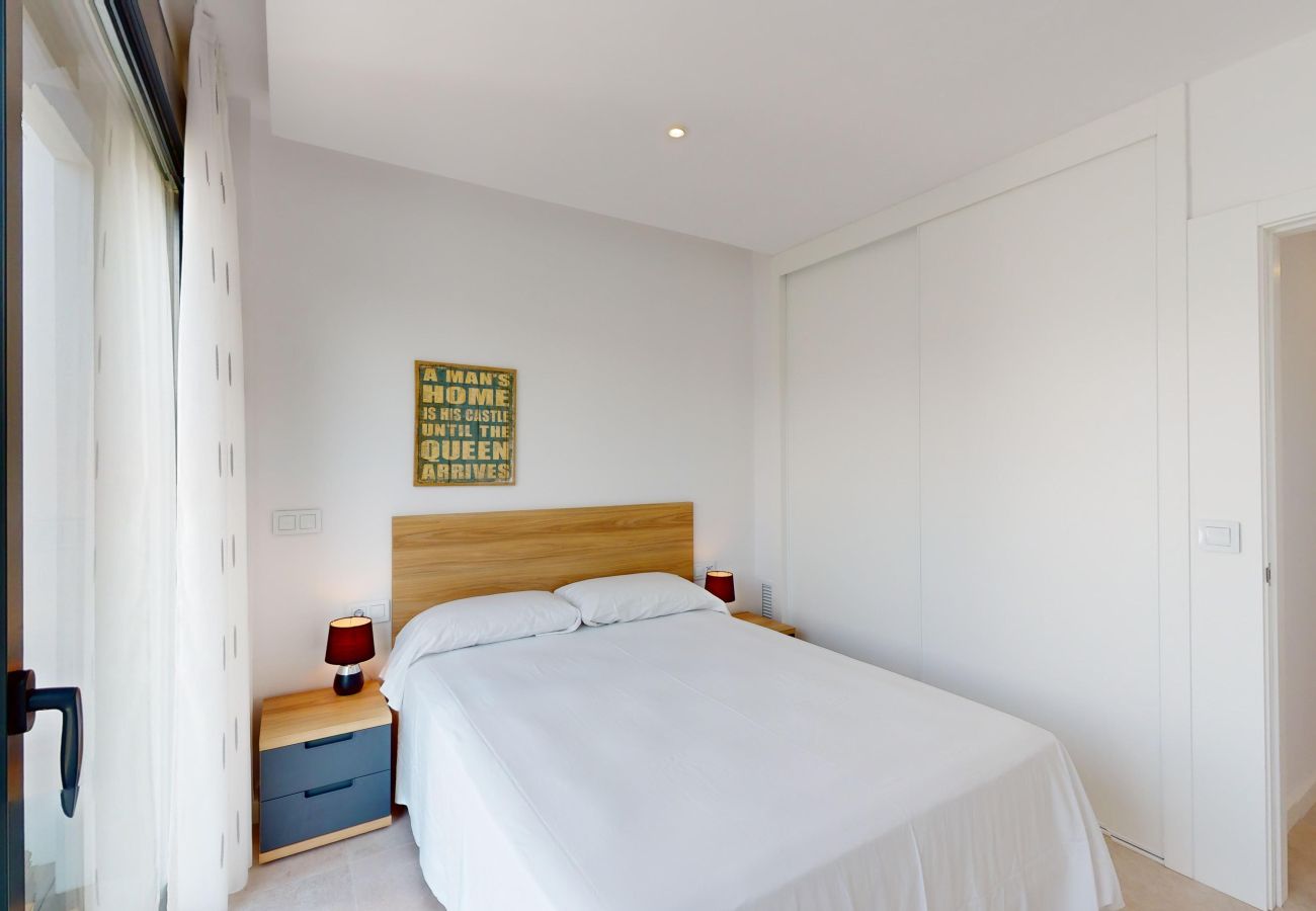 Ferienwohnung in Oliva - Blue Ocean by ON Travel