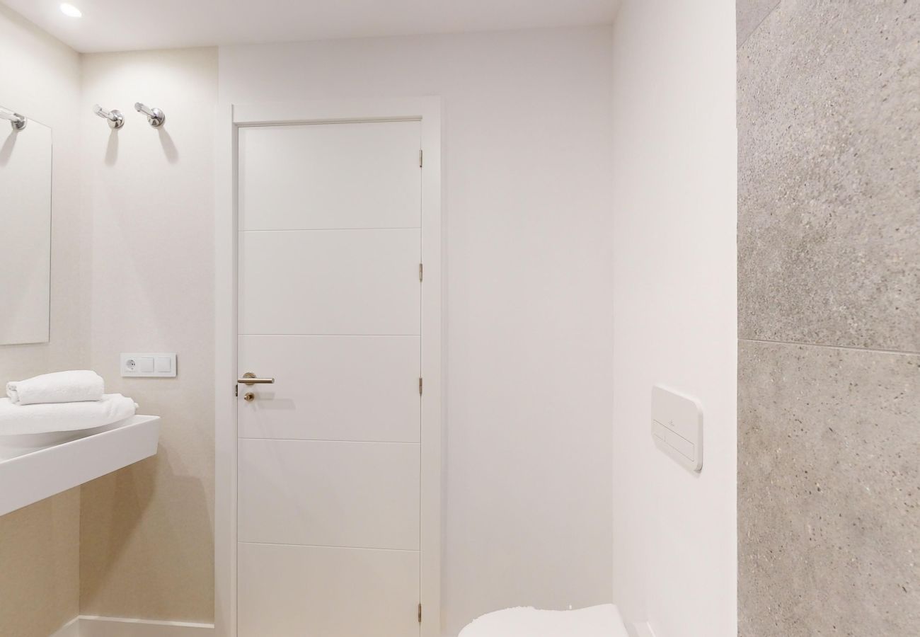 Ferienwohnung in Oliva - Blue Ocean by ON Travel
