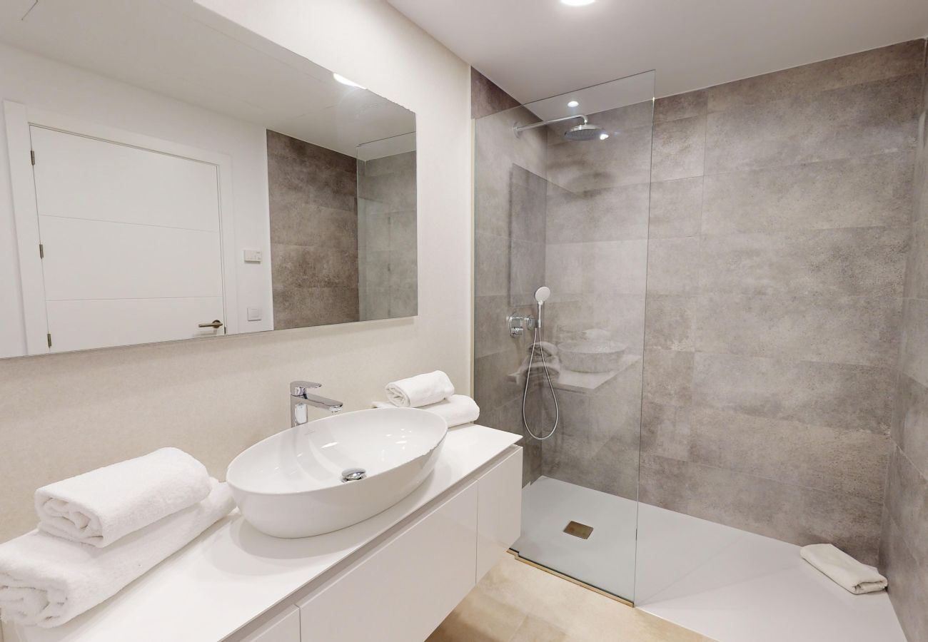 Ferienwohnung in Oliva - Blue Ocean by ON Travel