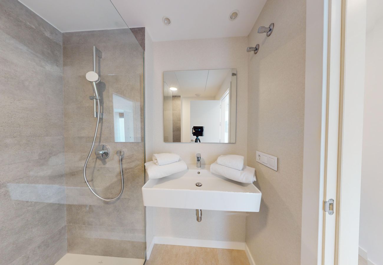 Ferienwohnung in Oliva - Blue Ocean by ON Travel