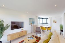 Ferienwohnung in Oliva - Blue Ocean by ON Travel